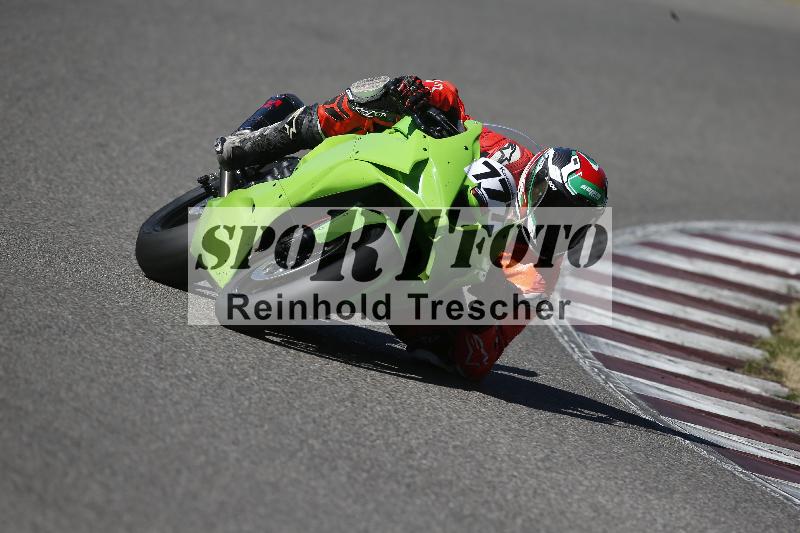 /13 01.05.2026  Speer Racing ADR/Gruppe rot/777